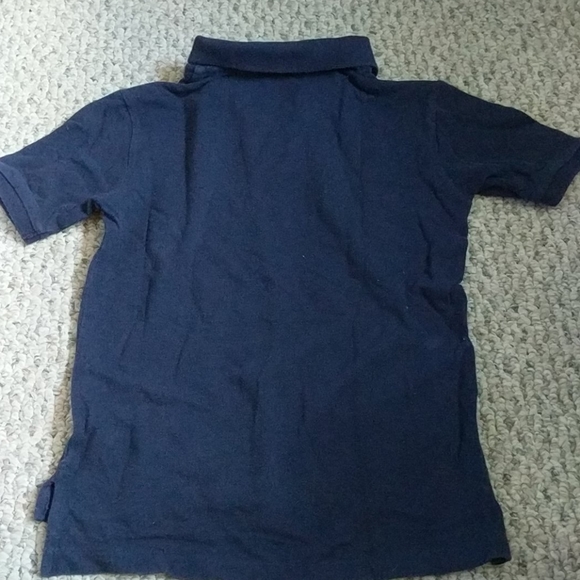 Boys Polo by Ralph Lauren with scorpion in size 6 - Picture 4 of 4